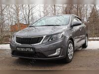 Ресницы верхние Kia Rio III 