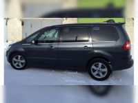 Спойлер Ford Galaxy (Mk III) 