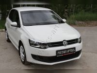 Ресницы верхние Volkswagen Polo V (sedan) 