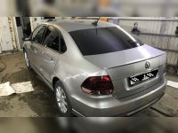 Спойлер Volkswagen Polo V (sedan) 