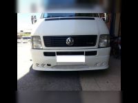 Бампер передний Volkswagen LT35 