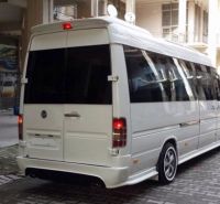 Спойлер Volkswagen LT35 