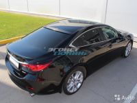 Козырёк на заднее стекло Mazda 6 (III) 