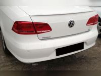 Спойлер Volkswagen Passat B7 