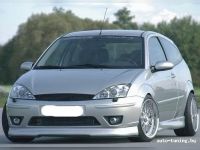 Юбка передняя Ford Focus I 