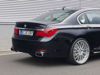 Спойлер BMW (7-ая серия) F01 