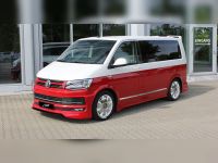 Юбка передняя Volkswagen T6 