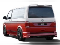 Спойлер Volkswagen T6 