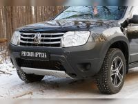 Накладки на колесные арки Renault Duster 