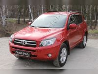 Ресницы верхние Toyota RAV 4 (III) CA30 