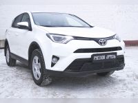 Ресницы верхние Toyota RAV 4 (IV) CA40 