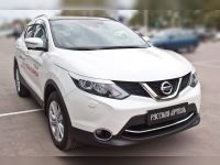 Ресницы верхние Nissan Qashqai II 