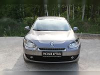 Ресницы верхние Renault Fluence 