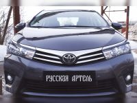 Ресницы верхние Toyota Corolla XI (E160/E170) 