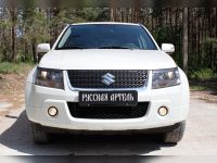 Ресницы верхние Suzuki Grand Vitara III 