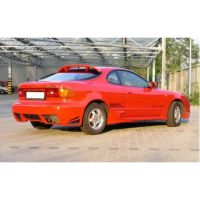 Пороги Toyota Toyota Celica V (T180) 