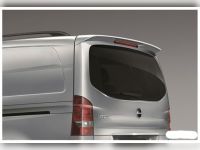 Спойлер Mercedes-Benz Vito III (W447) 