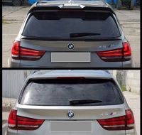 Спойлер BMW X5(F15) 