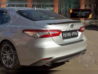 Спойлер Toyota Camry (XV70) 