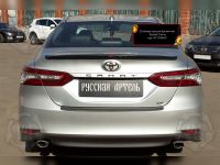 Спойлер Toyota Camry (XV70) 