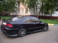 Пороги Honda Civic V 