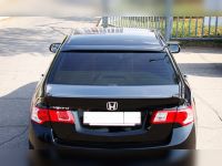 Козырёк на заднее стекло Honda Accord VIII 