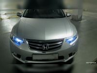 Ресницы верхние Honda Accord VIII 