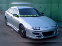 Пороги Mazda 323F 2 