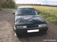 Юбка передняя Mazda 626 