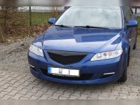 Решётка радиатора Mazda 6 (I) 