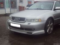 Юбка передняя Audi A4(B5) 