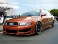 Бампер передний Audi A4(B5) 