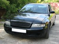 Ресницы верхние Audi A4(B5) 