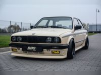 Юбка передняя BMW (3-ая серия) E30 