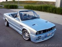 Пороги BMW (3-ая серия) E30 