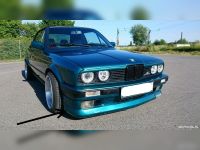 Юбка передняя BMW (3-ая серия) E30 