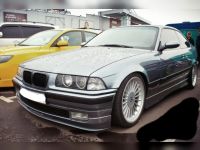 Юбка передняя BMW (3-ая серия) E36 реплика Alpina