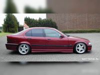 Пороги BMW (3-ая серия) E36 