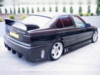 Пороги BMW (3-ая серия) E36 