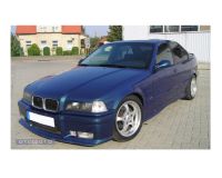 Юбка передняя BMW (3-ая серия) E36 