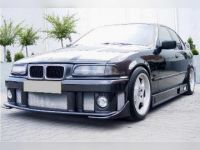 Бампер передний BMW (3-ая серия) E36 