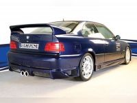 Спойлер BMW (3-ая серия) E36 