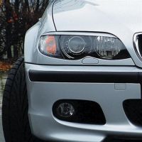 Ресницы верхние BMW (3-ая серия) E46 