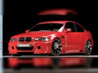 Пороги BMW (3-ая серия) E46 