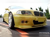 Ресницы верхние BMW (3-ая серия) E46 