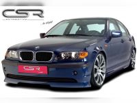 Юбка передняя BMW (3-ая серия) E46 