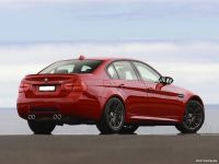 Спойлер BMW (3-ая серия) E90/E91 