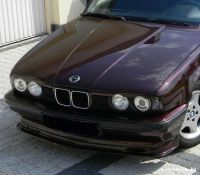 Юбка передняя BMW (5-ая серия) E34 