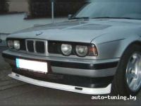 Юбка передняя BMW (5-ая серия) E34 