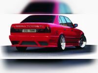 Бампер задний BMW (5-ая серия) E34 